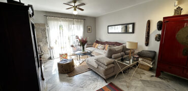3-BED TOWNHOUSE IN NAGÜELES, MARBELLA